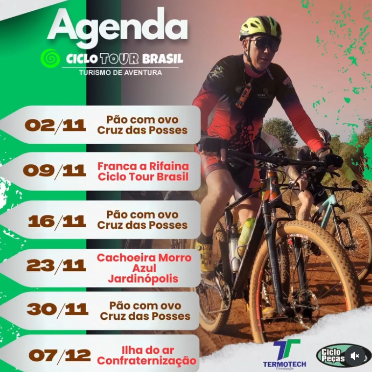 Ciclo Tour