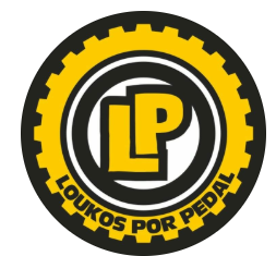 Loukos por Pedal