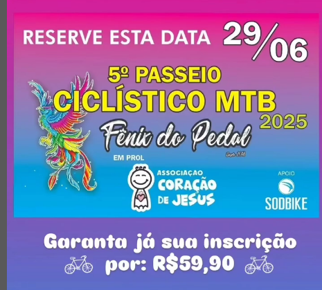 Fenix do Pedal