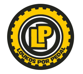 Loukos por Pedal