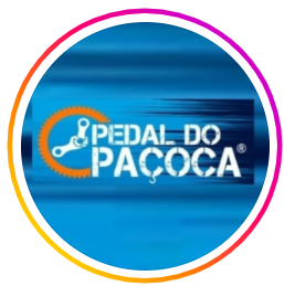 Pedal do Paçoca